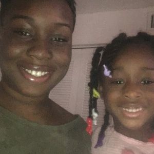 Meet your Posher, Zandrea